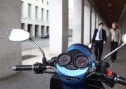 Piaggio Carnaby 300ie